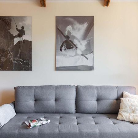 Apartament Cztery Tulipany Zakopane Luaran gambar