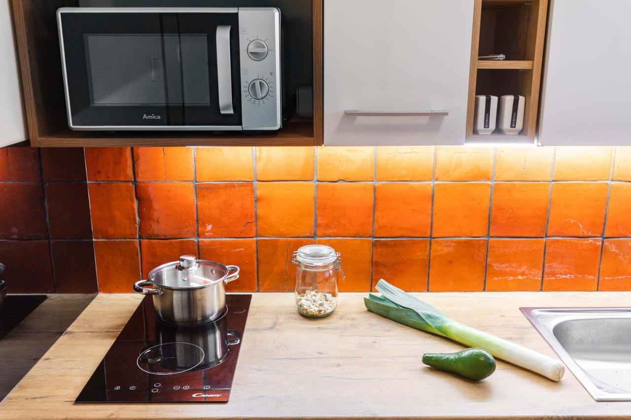 Apartament Cztery Tulipany Zakopane Luaran gambar