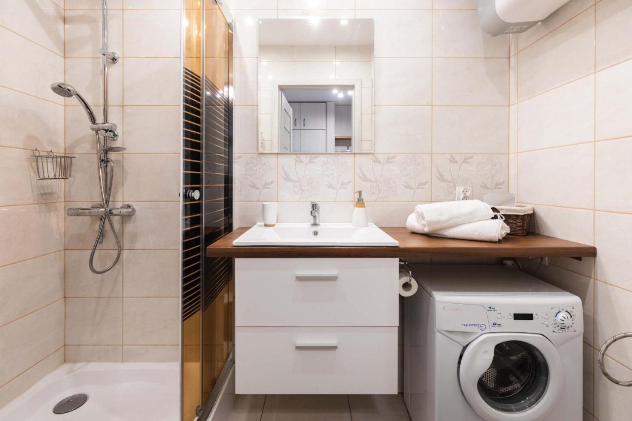 Apartament Cztery Tulipany Zakopane Luaran gambar