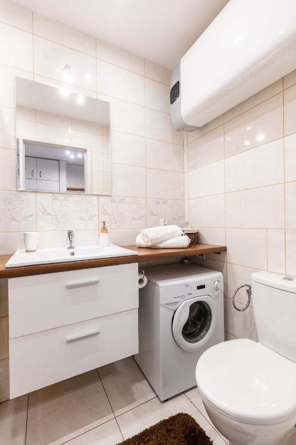 Apartament Cztery Tulipany Zakopane Luaran gambar