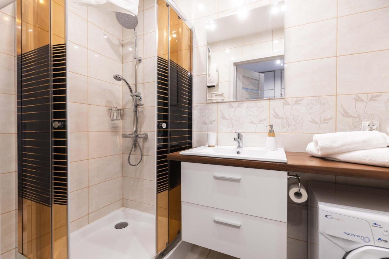 Apartament Cztery Tulipany Zakopane Luaran gambar