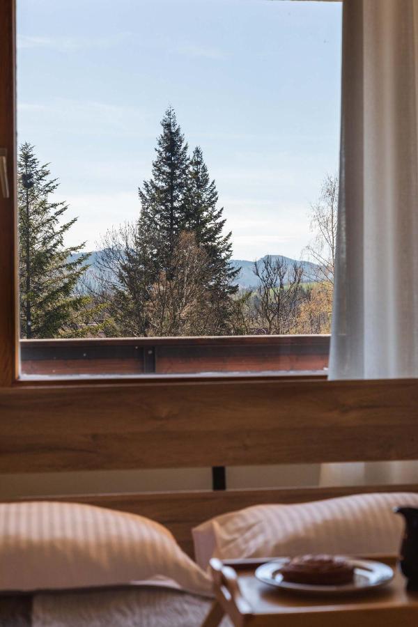 Apartament Cztery Tulipany Zakopane Luaran gambar